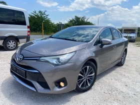 Toyota Avensis 1.8VVTI - Car24.bg Toyota Avensis 1.8VVTI