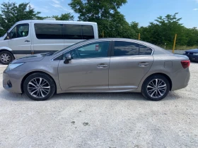 Toyota Avensis 1.8VVTI - 12990 € / 25406.23 лв. - 84814134 6 | Car24.bg Toyota Avensis 1.8VVTI - 12990 € / 25406.23 лв. - 84814134 6