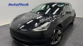 Tesla Model 3 LONG RANGE* 4X4