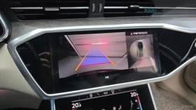 Audi A6 45 TDi PREMIUM* КОЖА* ПОДГРЕВ* ОБДУХВ* 360* ХЕДЪП* | Auto.bg — изображение 14 Audi A6 45 TDi PREMIUM* КОЖА* ПОДГРЕВ* ОБДУХВ* 360* ХЕДЪП* | Auto.bg — изображение 14