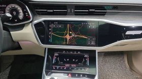 Audi A6 45 TDi PREMIUM* КОЖА* ПОДГРЕВ* ОБДУХВ* 360* ХЕДЪП* | Auto.bg — изображение 12 Audi A6 45 TDi PREMIUM* КОЖА* ПОДГРЕВ* ОБДУХВ* 360* ХЕДЪП* | Auto.bg — изображение 12