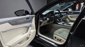Audi A6 45 TDi PREMIUM* КОЖА* ПОДГРЕВ* ОБДУХВ* 360* ХЕДЪП* | Auto.bg — изображение 9 Audi A6 45 TDi PREMIUM* КОЖА* ПОДГРЕВ* ОБДУХВ* 360* ХЕДЪП* | Auto.bg — изображение 9