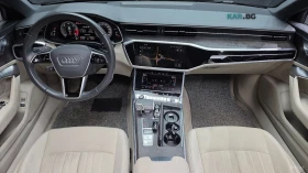 Audi A6 45 TDi PREMIUM* КОЖА* ПОДГРЕВ* ОБДУХВ* 360* ХЕДЪП* | Auto.bg — изображение 6 Audi A6 45 TDi PREMIUM* КОЖА* ПОДГРЕВ* ОБДУХВ* 360* ХЕДЪП* | Auto.bg — изображение 6