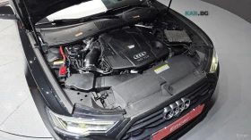 Audi A6 45 TDi PREMIUM* КОЖА* ПОДГРЕВ* ОБДУХВ* 360* ХЕДЪП* | Auto.bg — изображение 5 Audi A6 45 TDi PREMIUM* КОЖА* ПОДГРЕВ* ОБДУХВ* 360* ХЕДЪП* | Auto.bg — изображение 5