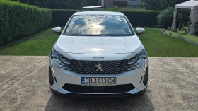 Peugeot 5008 7 места перфектен 360камера | Auto.bg — изображение 2 Peugeot 5008 7 места перфектен 360камера | Auto.bg — изображение 2