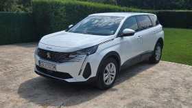 Peugeot 5008 7 места перфектен 360камера | Auto.bg — изображение 3 Peugeot 5008 7 места перфектен 360камера | Auto.bg — изображение 3