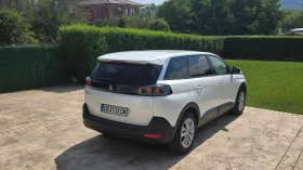 Peugeot 5008 7 места перфектен 360камера | Auto.bg — изображение 5 Peugeot 5008 7 места перфектен 360камера | Auto.bg — изображение 5