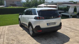 Peugeot 5008 7 места перфектен 360камера | Auto.bg — изображение 4 Peugeot 5008 7 места перфектен 360камера | Auto.bg — изображение 4