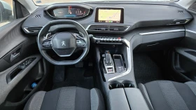 Peugeot 5008 7 места перфектен 360камера | Auto.bg — изображение 6 Peugeot 5008 7 места перфектен 360камера | Auto.bg — изображение 6