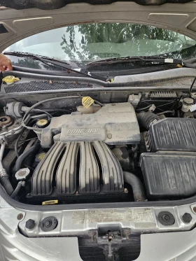Chrysler Pt cruiser - 600 € / 1173.50 лв. - 30285945 7 | Car24.bg Chrysler Pt cruiser - 600 € / 1173.50 лв. - 30285945 7