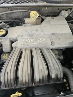 Chrysler Pt cruiser - 600 € / 1173.50 лв. - 30285945 8 | Car24.bg Chrysler Pt cruiser - 600 € / 1173.50 лв. - 30285945 8