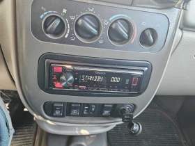 Chrysler Pt cruiser - 600 € / 1173.50 лв. - 30285945 10 | Car24.bg Chrysler Pt cruiser - 600 € / 1173.50 лв. - 30285945 10