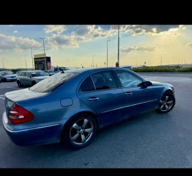 Mercedes-Benz E 270 E270CDI 177kc - 2300 € - 90037595 5 | Car24.bg Mercedes-Benz E 270 E270CDI 177kc - 2300 € - 90037595 5