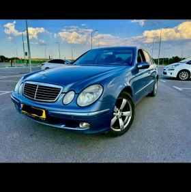 Mercedes-Benz E 270 E270CDI 177kc - 2300 € - 90037595 2 | Car24.bg Mercedes-Benz E 270 E270CDI 177kc - 2300 € - 90037595 2