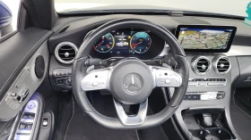 Mercedes-Benz C 200 Cabriolet - 26900 € - 27238650 9 | Car24.bg Mercedes-Benz C 200 Cabriolet - 26900 € - 27238650 9
