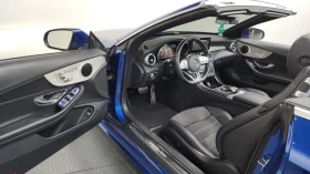 Mercedes-Benz C 200 Cabriolet - 26900 € - 27238650 7 | Car24.bg Mercedes-Benz C 200 Cabriolet - 26900 € - 27238650 7