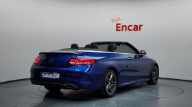 Mercedes-Benz C 200 Cabriolet - 26900 € - 27238650 2 | Car24.bg Mercedes-Benz C 200 Cabriolet - 26900 € - 27238650 2