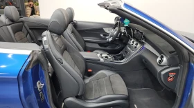 Mercedes-Benz C 200 Cabriolet - 26900 € - 27238650 5 | Car24.bg Mercedes-Benz C 200 Cabriolet - 26900 € - 27238650 5