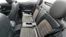 Mercedes-Benz C 200 Cabriolet - 26900 € - 27238650 6 | Car24.bg Mercedes-Benz C 200 Cabriolet - 26900 € - 27238650 6