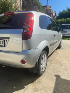 Ford Fiesta undefined | Auto.bg — изображение 4 Ford Fiesta undefined | Auto.bg — изображение 4