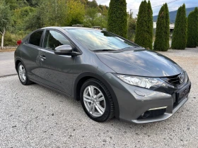 Honda Civic 1.6d 120к.с. EURO 6 129.000km | Auto.bg — изображение 4 Honda Civic 1.6d 120к.с. EURO 6 129.000km | Auto.bg — изображение 4
