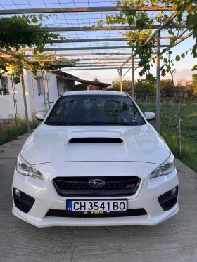 Subaru WRX STI | Auto.bg — изображение 3 Subaru WRX STI | Auto.bg — изображение 3