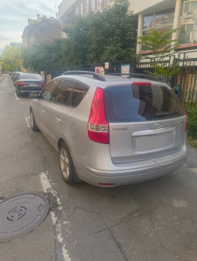 Hyundai I30 undefined | Auto.bg — изображение 4 Hyundai I30 undefined | Auto.bg — изображение 4
