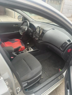 Hyundai I30 undefined | Auto.bg — изображение 14 Hyundai I30 undefined | Auto.bg — изображение 14