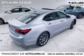 Acura TLX - 13450 € - 98249219 5 | Car24.bg Acura TLX - 13450 € - 98249219 5