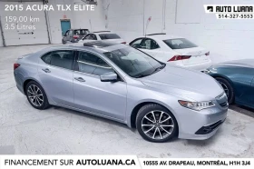 Acura TLX - Car24.bg Acura TLX
