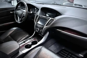 Acura TLX - 13450 € - 98249219 12 | Car24.bg Acura TLX - 13450 € - 98249219 12