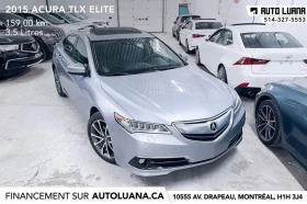 Acura TLX - 13450 € - 98249219 3 | Car24.bg Acura TLX - 13450 € - 98249219 3