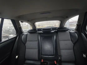 Mercedes-Benz C 220 2200 - 2500 € - 64621397 11 | Car24.bg Mercedes-Benz C 220 2200 - 2500 € - 64621397 11