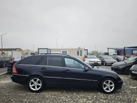 Mercedes-Benz C 220 2200 - 2500 € - 64621397 4 | Car24.bg Mercedes-Benz C 220 2200 - 2500 € - 64621397 4