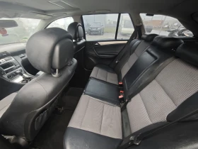 Mercedes-Benz C 220 2200 - 2500 € - 64621397 12 | Car24.bg Mercedes-Benz C 220 2200 - 2500 € - 64621397 12