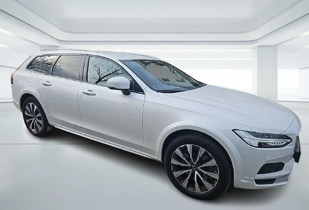 Volvo V90 Cross Country B5 = Four-C Suspension = Гаранция - 105090 лв. / 53731.66 € - 93154929 1 | Car24.bg Volvo V90 Cross Country B5 = Four-C Suspension = Гаранция - 105090 лв. / 53731.66 € - 93154929 1