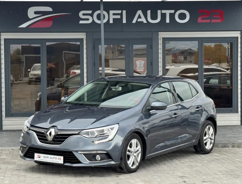 Renault Megane 1.3 TCE 4 цилиндъра!Пълсна сервизна история е рено - 18300 лв. / 9356.64 € - 77078633 1 | Car24.bg Renault Megane 1.3 TCE 4 цилиндъра!Пълсна сервизна история е рено - 18300 лв. / 9356.64 € - 77078633 1