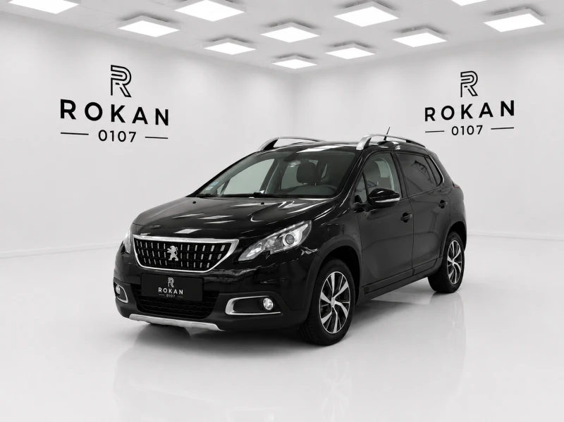 Peugeot 2008 - 7500 € / 14668.73 лв. - 72918656 1 | Car24.bg Peugeot 2008 - 7500 € / 14668.73 лв. - 72918656 1
