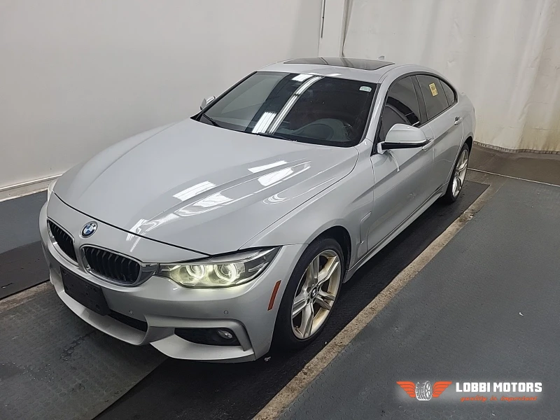 BMW 430 - 17500 € - 58498093 1 | Car24.bg BMW 430 - 17500 € - 58498093 1