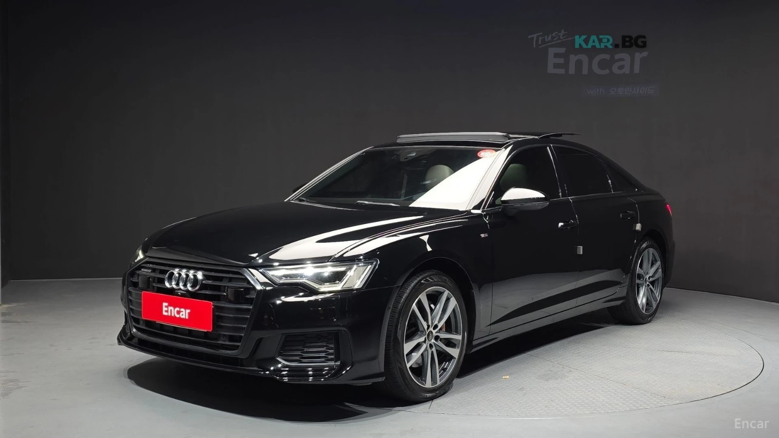 Audi A6 45 TDi PREMIUM* КОЖА* ПОДГРЕВ* ОБДУХВ* 360* ХЕДЪП* | Auto.bg — изображение 1 Audi A6 45 TDi PREMIUM* КОЖА* ПОДГРЕВ* ОБДУХВ* 360* ХЕДЪП* | Auto.bg — изображение 1