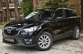 Mazda CX-5 4WD facelift - Car24.bg Mazda CX-5 4WD facelift