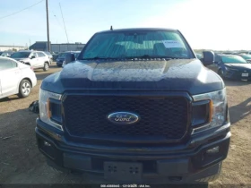 Ford F150 XL* STX 4x4* LANE KEEP* - 14000 € / 27381.62 лв. - 52514079 11 | Car24.bg Ford F150 XL* STX 4x4* LANE KEEP* - 14000 € / 27381.62 лв. - 52514079 11