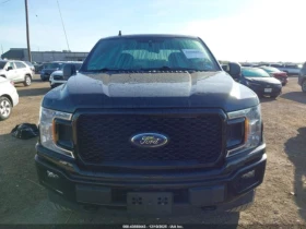 Ford F150 XL* STX 4x4* LANE KEEP* - 14000 € / 27381.62 лв. - 52514079 6 | Car24.bg Ford F150 XL* STX 4x4* LANE KEEP* - 14000 € / 27381.62 лв. - 52514079 6