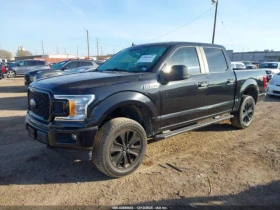 Ford F150 XL* STX 4x4* LANE KEEP* - 14000 € / 27381.62 лв. - 52514079 2 | Car24.bg Ford F150 XL* STX 4x4* LANE KEEP* - 14000 € / 27381.62 лв. - 52514079 2