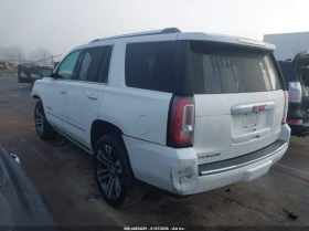 Gmc Yukon 6.2L V-8 DI, VVT, 420HP 4X2 Drive - 17700 € / 34618.19 лв. - 73665096 6 | Car24.bg Gmc Yukon 6.2L V-8 DI, VVT, 420HP 4X2 Drive - 17700 € / 34618.19 лв. - 73665096 6