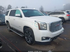 Gmc Yukon 6.2L V-8 DI, VVT, 420HP 4X2 Drive - 17700 € / 34618.19 лв. - 73665096 5 | Car24.bg Gmc Yukon 6.2L V-8 DI, VVT, 420HP 4X2 Drive - 17700 € / 34618.19 лв. - 73665096 5