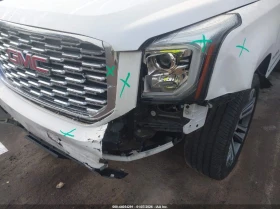 Gmc Yukon 6.2L V-8 DI, VVT, 420HP 4X2 Drive - 17700 € / 34618.19 лв. - 73665096 12 | Car24.bg Gmc Yukon 6.2L V-8 DI, VVT, 420HP 4X2 Drive - 17700 € / 34618.19 лв. - 73665096 12