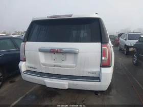 Gmc Yukon 6.2L V-8 DI, VVT, 420HP 4X2 Drive - 17700 € / 34618.19 лв. - 73665096 8 | Car24.bg Gmc Yukon 6.2L V-8 DI, VVT, 420HP 4X2 Drive - 17700 € / 34618.19 лв. - 73665096 8