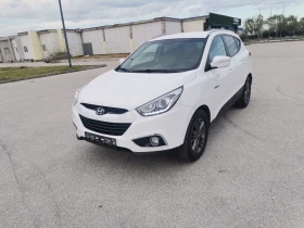 Hyundai IX35 1, 7cdti фейс - Car24.bg Hyundai IX35 1, 7cdti фейс