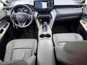 Toyota Venza * Limited* | Auto.bg — изображение 8 Toyota Venza * Limited* | Auto.bg — изображение 8